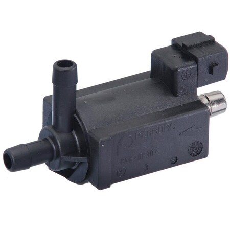 Hella Vacuum Control Valve, 7.22687.39.0 7.22687.39.0